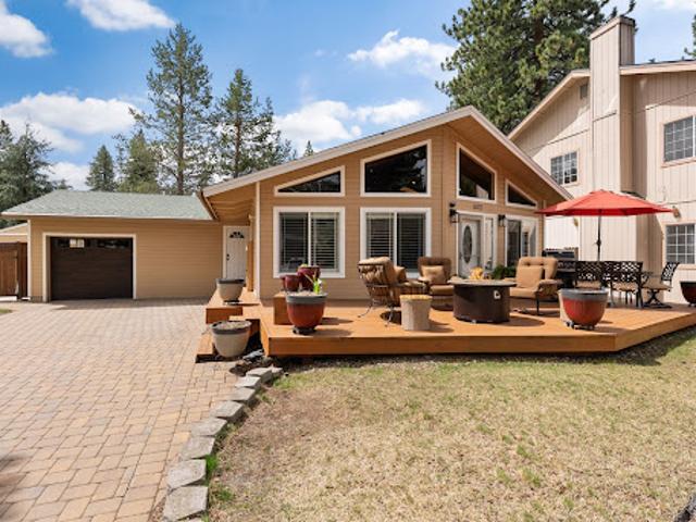 House for sale in South Lake Tahoe, California