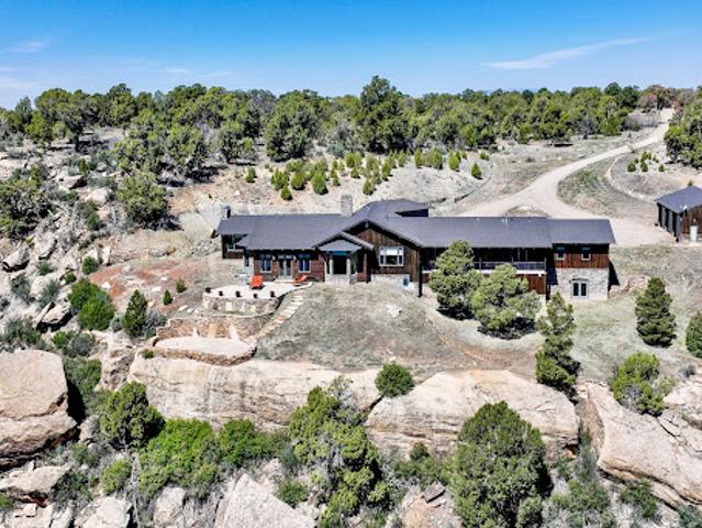 House for sale in Montezuma, Colorado