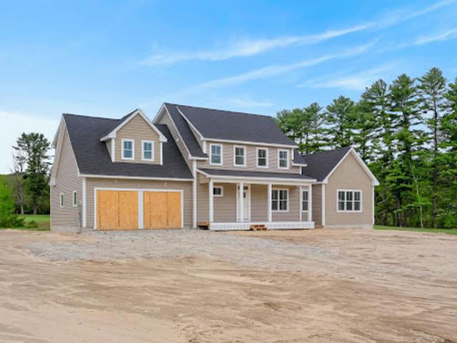 House for sale in Naples, Maine