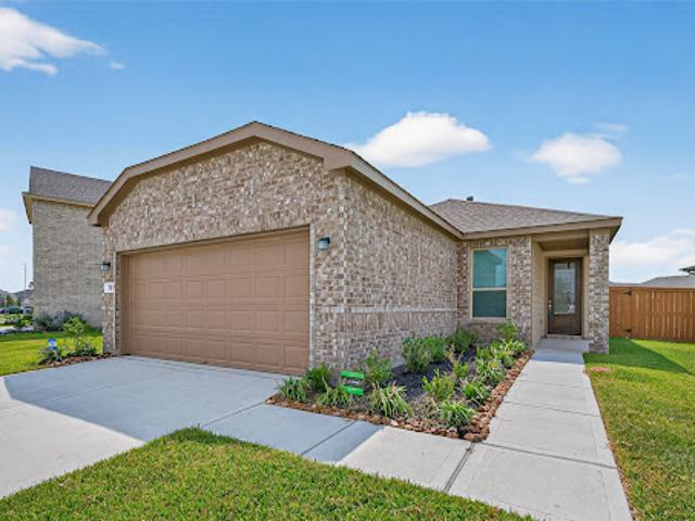 House for rent in Cypress, Texas