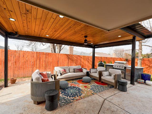 House for sale in Oklahoma City, Oklahoma