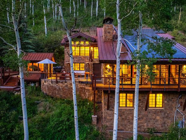 House for sale in Aspen, Colorado