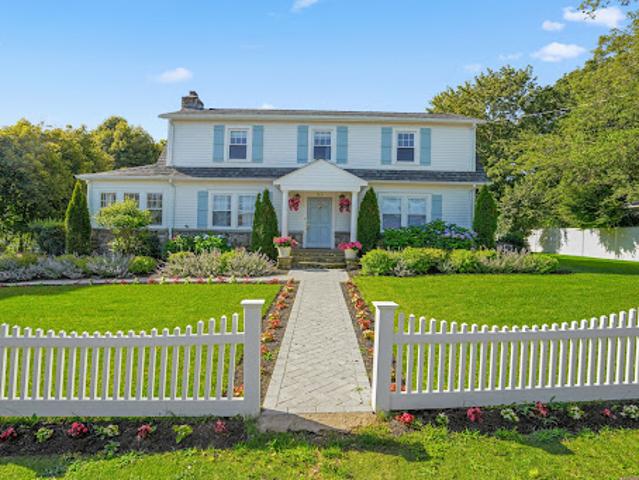 House for sale in Stamford, Connecticut