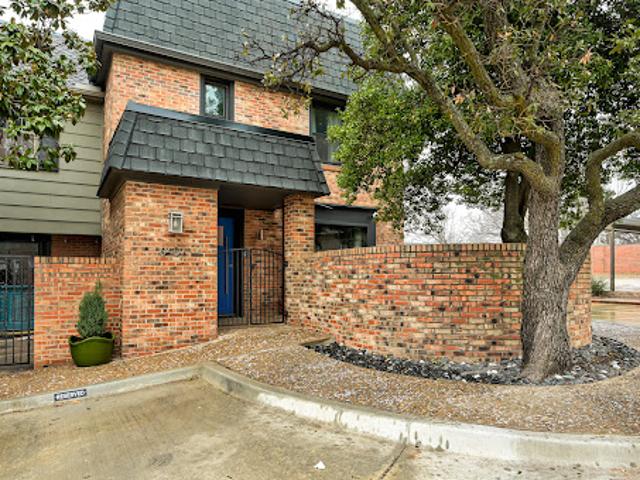 House for sale in Oklahoma City, Oklahoma