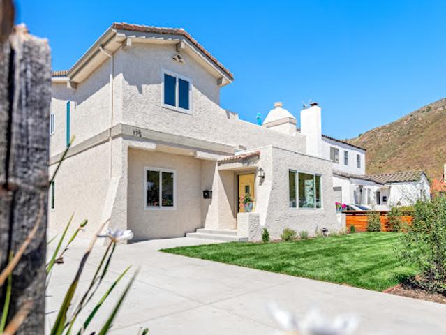 House for sale in Ventura, California