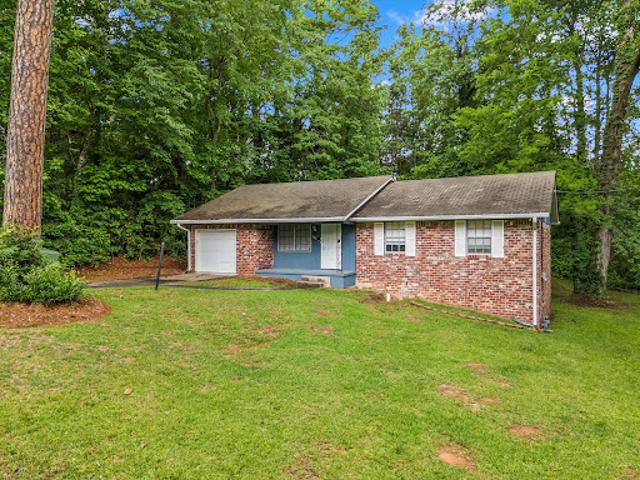 House for sale in Atlanta, Georgia