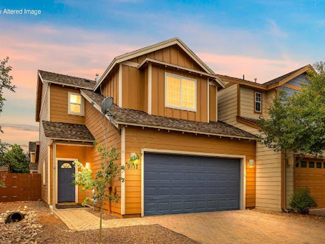 House for sale in Bellemont, Arizona