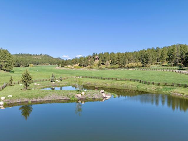 House for sale in La Plata, Colorado