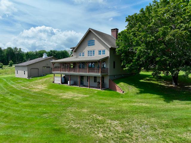House for sale in Newbury, Vermont