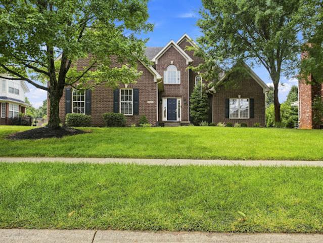 House for sale in Prospect, Kentucky