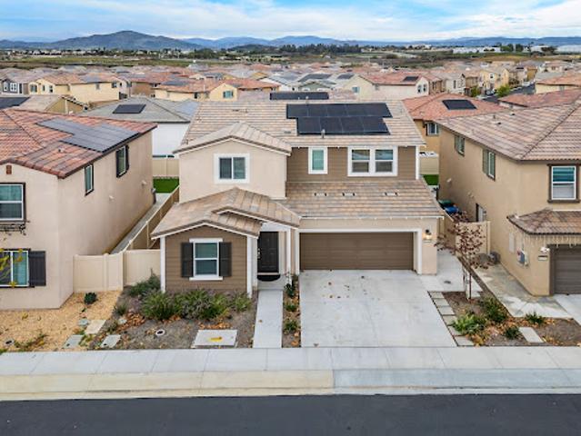 House for sale in Murrieta, California