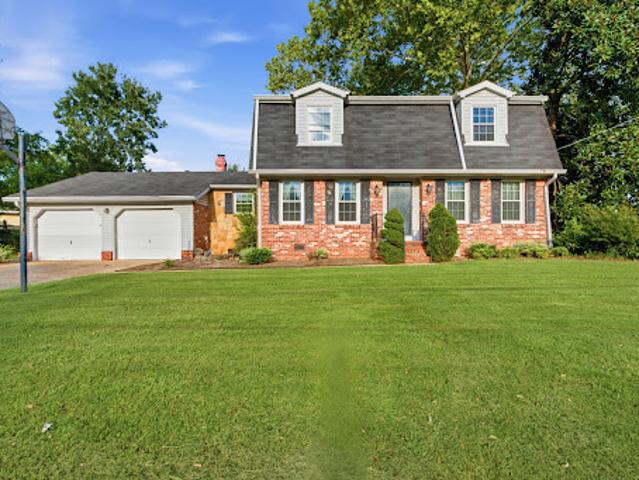 House for sale in Huntsville, Alabama