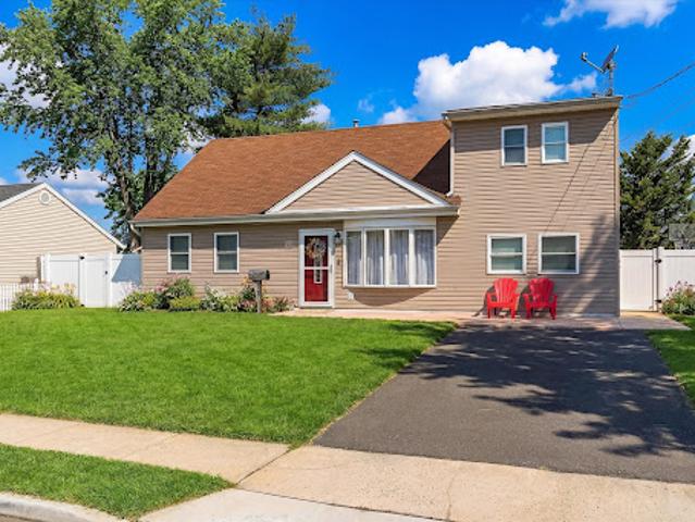 House for sale in Monmouth, New Jersey
