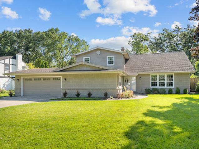 House for sale in Lake Forest, Illinois
