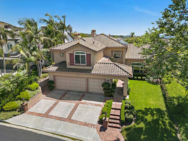 House for sale in California