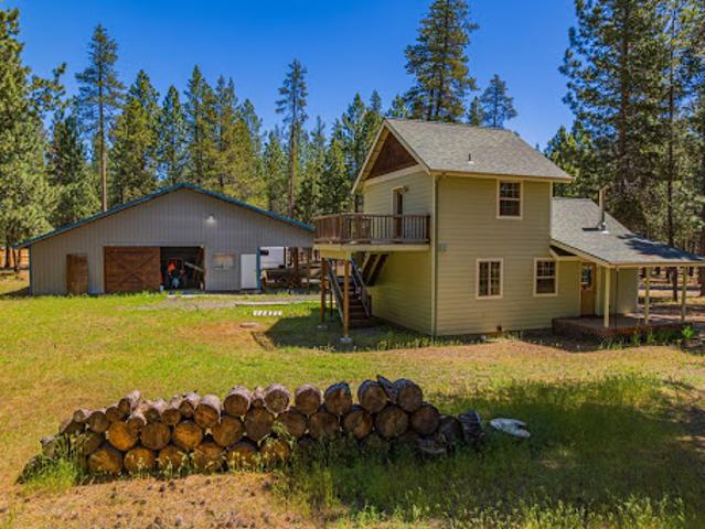 House for sale in Oregonia