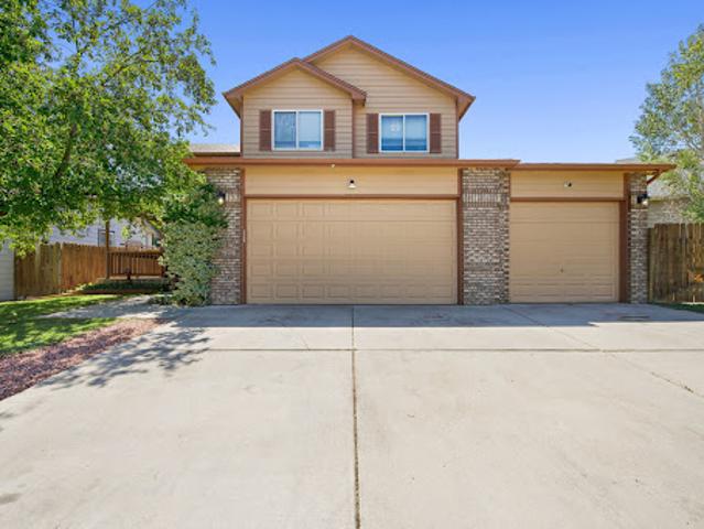 House for sale in Loveland, Colorado