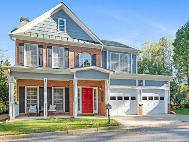 House for sale in Decatur, Georgia