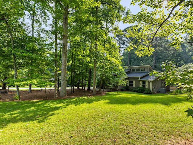 House for sale in Fayetteville, Georgia