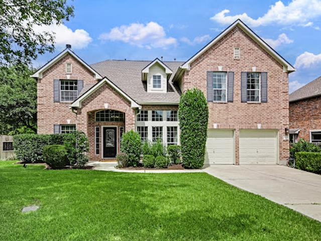 House for sale in Austin, Texas