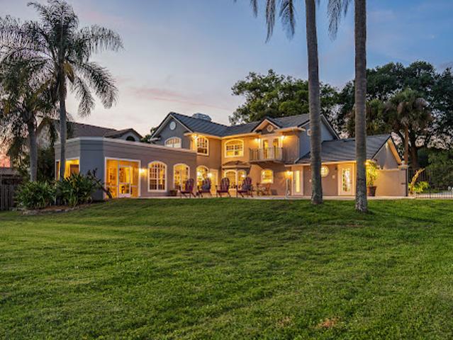 House for sale in Windermere, Florida