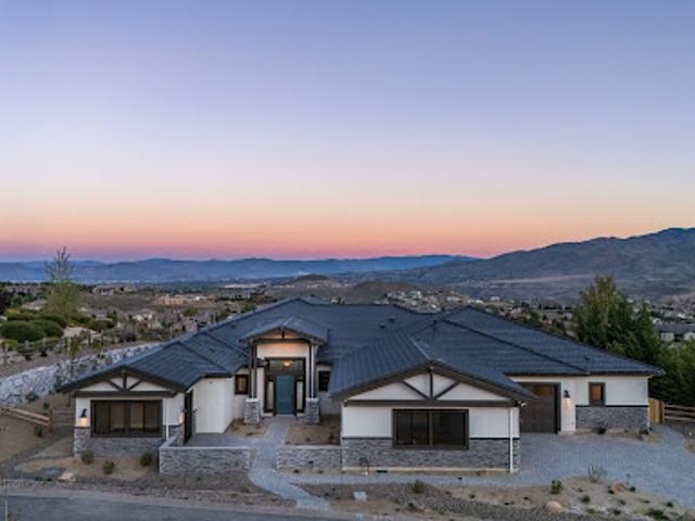 House for sale in Reno, Nevada