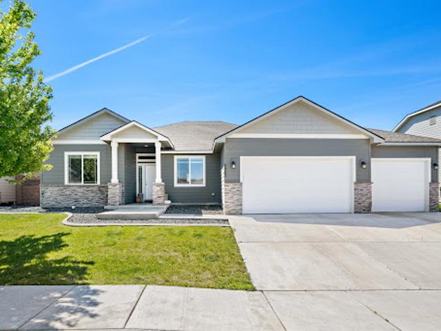 House for sale in Kennewick, Washington
