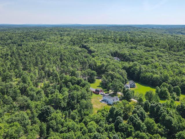 House for sale in Newcastle, Maine
