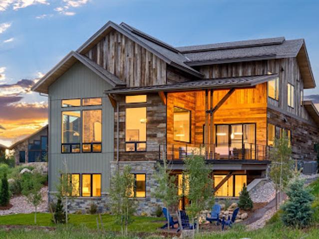 House for sale in Steamboat Springs, Colorado