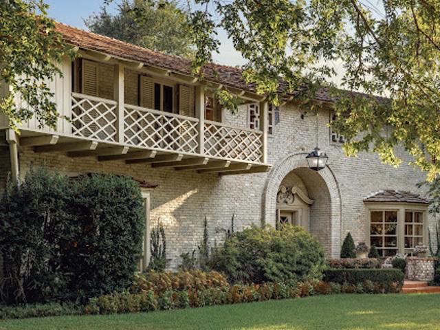House for sale in Dallas, Texas