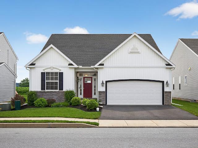 House for sale in New Holland House for sale in New Holland