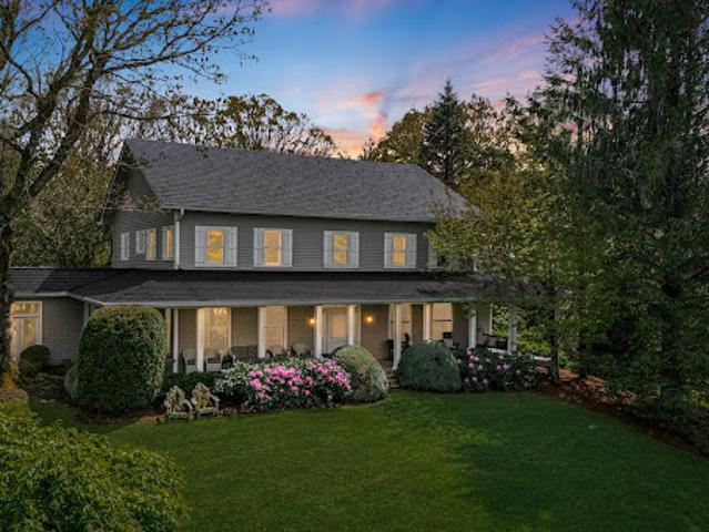 House for sale in North Carolina