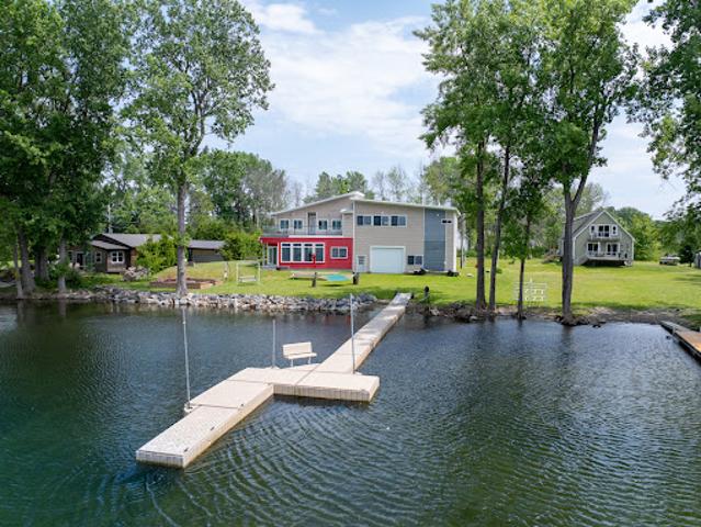 House for sale in South Hero