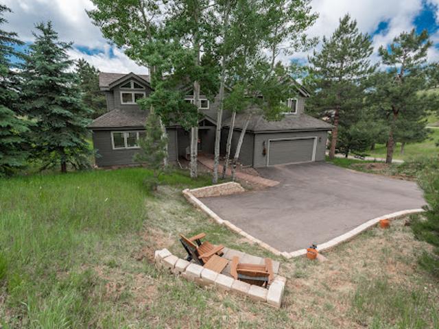 House for sale in Golden, Colorado