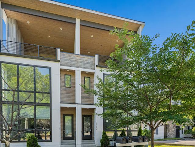 House for sale in Tennessee