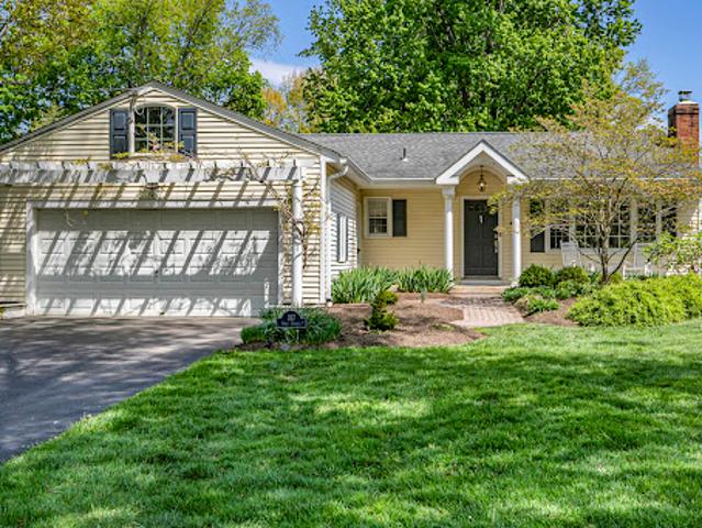 House for sale in Rapid City, South Dakota