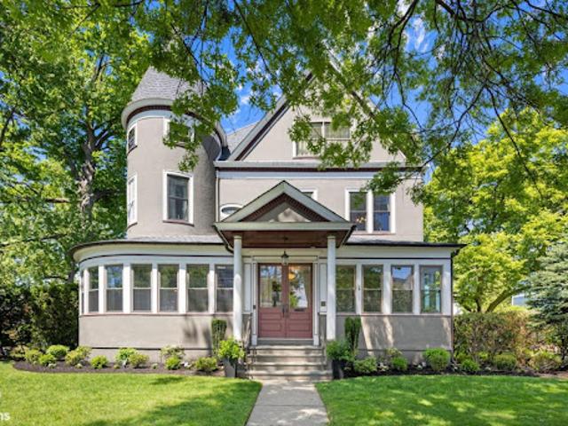 House for sale in Rutherford, New Jersey