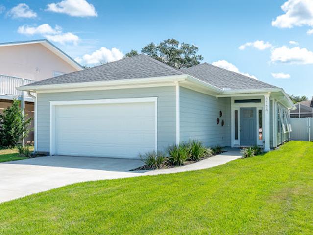 House for sale in Panama City Beach, Florida