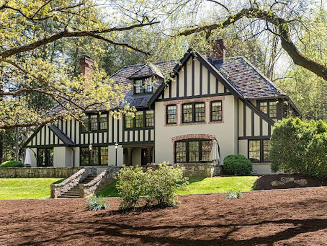 House for sale in Asheville, North Carolina