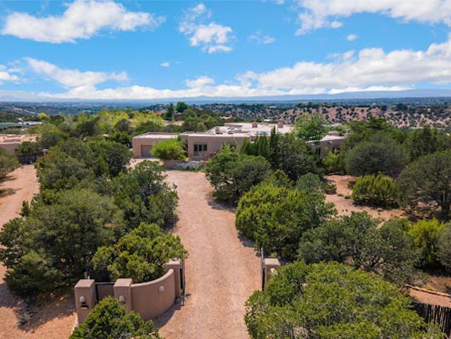 House for sale in Santa Fe, New Mexico