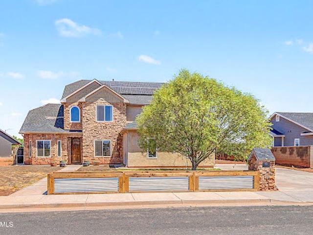 House for sale in Navajo, Arizona