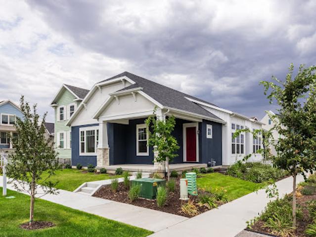 House for sale in South Jordan, Utah