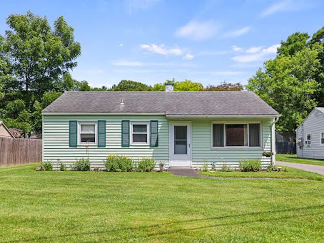 House for sale in Berkshire, Massachusetts
