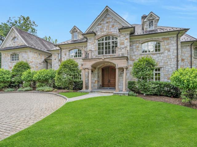 House for sale in Alpine, New Jersey