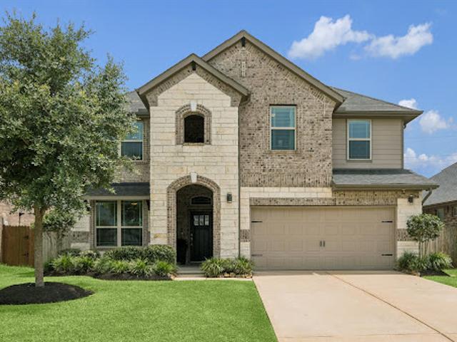 House for sale in Friendswood, Texas
