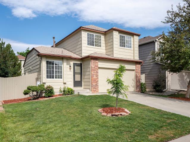House for sale in Colorado
