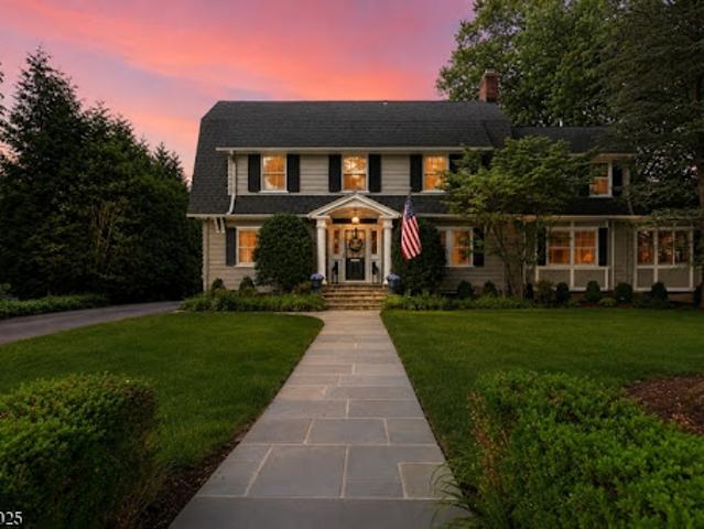 House for sale in Westfield, New Jersey