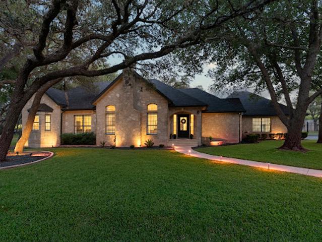 House for sale in Leesville, Texas