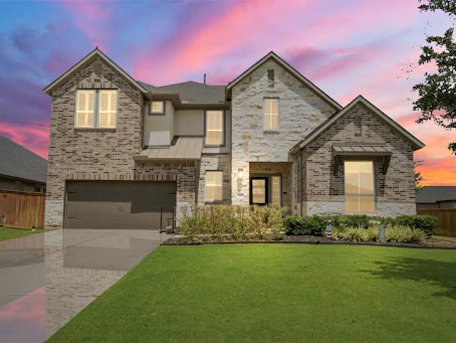 House for sale in Katy, Texas