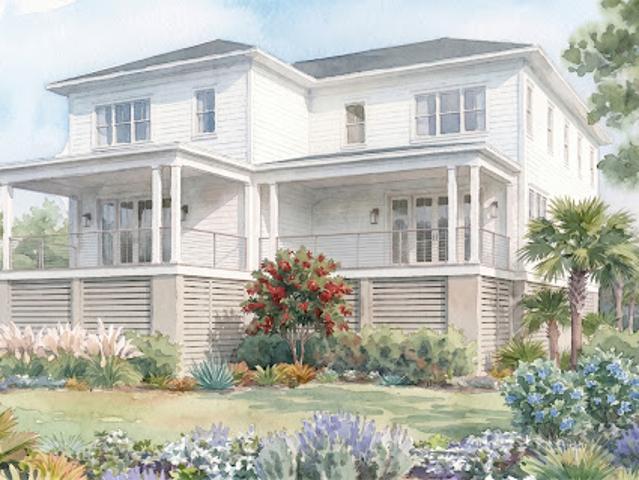 House for sale in South Carolina